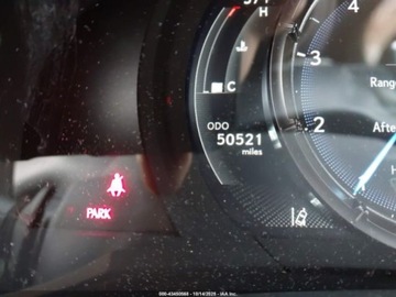 Lexus IS III 2022 Lexus IS 350 F Sport 2022 3.5l 3.5 Benzyna 311KM, zdjęcie 11