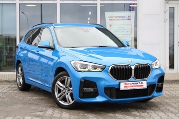 BMW X1 F48 Crossover Facelifting 2.0 20d 190KM 2022 BMW X1 M Sport || xDrive ||, zdjęcie 5