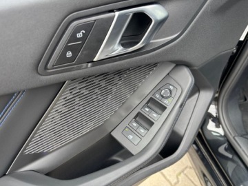 BMW Seria 1 F70 2025 BMW 120 Salon PL MPakiet Gwarancja FV23% Adaptacyj, zdjęcie 17