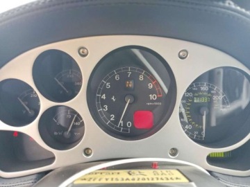 Ferrari 360 2002 Ferrari 360 Spider 2002 3.6 Benzyna 400KM, zdjęcie 9