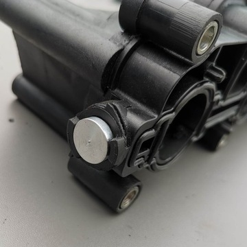 P2015 Audi VW 2.7 3.0