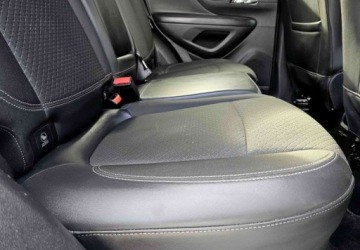 Opel Mokka I X 1.4 Turbo Ecotec 140KM 2018 Opel Mokka X Opel Mokka X 1.4 (ecoFLEX) ECOTEC StartStop Color Innovation, zdjęcie 21