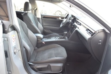 Volkswagen Arteon Fastback Facelifting 2.0 TSI 280KM 2021 Volkswagen Arteon SalonPL 280KM 4x4 DSG Pakiety podgrz.FoteleKier Kamera, zdjęcie 37