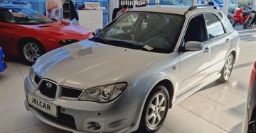 Subaru Impreza II 2006 Subaru Impreza 1.5 Boxer AWD 105KM LPG 1.5 BenzynaLPG 105KM, zdjęcie 7