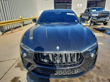 Maserati Levante 2022 Maserati Levante Modena 2022 3.0 Benzyna 345KM, zdjęcie 10