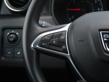 Dacia Duster II SUV Facelifting 1.0 TCe 90KM 2022 Dacia Duster 1.0 TCe, Salon Polska, Serwis ASO, zdjęcie 15