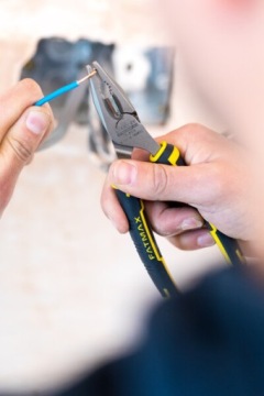 Stanley Универсальные плоскогубцы Fatmax 160 мм 89-866