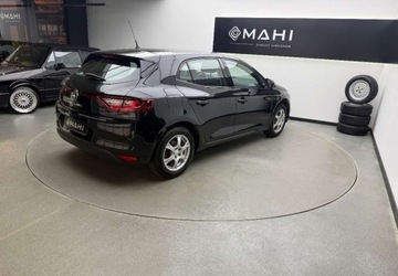 Renault Megane IV Hatchback 5d 1.2 Energy TCe 100KM 2016 Renault Megane Navi Klima Alu Benzyna Zamiana Gwarancja Raty 1.2 Benzyna, zdjęcie 10