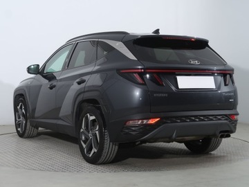 Hyundai Tucson IV SUV 1.6 T-GDI 48V 180KM 2021 Hyundai Tucson 1.6 T-GDI 48V MHEV, Salon Polska, zdjęcie 3