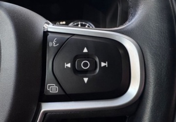 Volvo V60 II  2022 Volvo V60 LIFT FullLed Skora Kamera Podgrz Fotele Kierownica Alu19 Gwaranc, zdjęcie 33