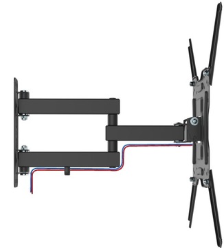 STRONG Универсальный кронштейн для телевизора Поворотная вешалка для телевизора диагональю 20–60 дюймов