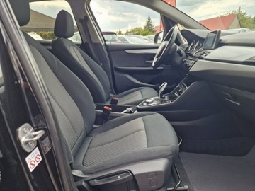 BMW Seria 2 F22-F23-F45-F46 Coupe Facelifting 218d 150KM 2019 BMW 218 Super Stan, zdjęcie 18