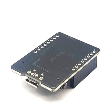 USB-программатор для шилд-камеры ESP32-CAM-MB