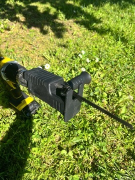 НАСАДКА ДЛЯ ДРЕЛЬ, ОТВЕРТКИ, ЛОБЗИЛЬНОГО ПИЛЫ 3 ШТ.