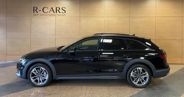 Audi A4 B9 Allroad Quattro Facelifting 2.0 45 TFSI 265KM 2023 Audi A4 Allroad Salon Polska Bezwypadkowy R CARS Warszawa 2.0 Benzyna 265KM, zdjęcie 5