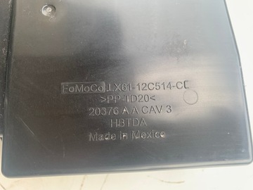 FORD ESPACE MK4 IV 2023- FACELIFT ŘÍZENÍ JEDNOTKA MOTORU 1.5 EB KPL USA