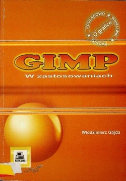 GIMP w zastosowaniach