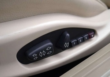 BMW Seria 6 E63-64 Coupe 645 Ci 333KM 2005 BMW Seria 6 645CI 4.4 V8 333HP Automat Navi Skory ZADBANA 4.4 Benzyna, zdjęcie 14