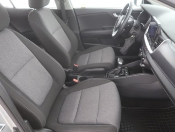 Kia Stonic I Crossover Facelifting 1.0 T-GDI 100KM 2024 Kia Stonic 1.0 T-GDI, Salon Polska, Serwis ASO, zdjęcie 8