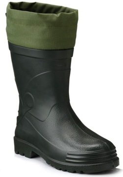 МУЖСКИЕ БАЛОНЫ LEMIGO WADER 892, ИЗОЛИРОВАННЫЕ 44