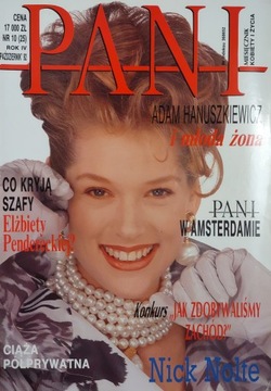 Pani 10 1992