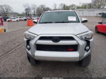 Toyota 2018 Toyota 4-Runner 2018 r. 4,0L SR5 PREMIUM 4.0 Benzyna 270KM, zdjęcie 1