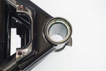 KAWASAKI 650 ER-6N 12-17 РАМА 2016 г. + ДОКУМЕНТЫ