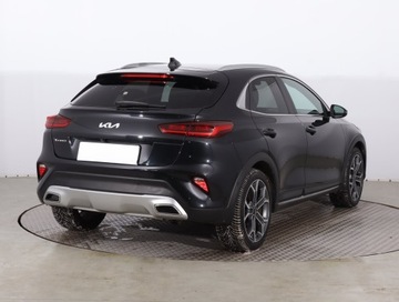 Kia XCeed Crossover 1.5 T-GDI 160KM 2022 Kia XCeed 1.5 T-GDI, Salon Polska, Serwis ASO, zdjęcie 4