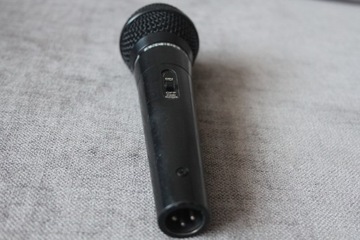 Anchor Audio MIC-90P Ręczny dynamiczny mikrofon