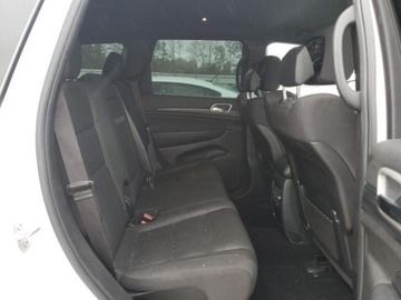 Jeep Grand Cherokee IV 2020 Jeep Grand Cherokee 2020r., Laredo, od ubezpieczalni 3.6 Benzyna 293KM, zdjęcie 9