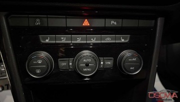 Volkswagen T-Roc I SUV 1.5 TSI ACT 150KM 2021 Volkswagen T-Roc R-Line 1.5 tsi automat virtualny kokpit radar asystenci s, zdjęcie 11