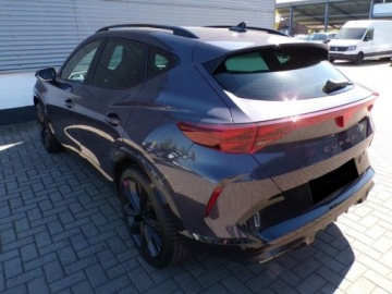 Cupra Formentor Crossover Facelifting 2.0 TSI 204KM 2026 CUPRA Formentor 2.0 TSI 4Drive DSG Suv 204KM 2026, zdjęcie 4