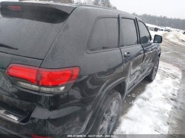 Jeep 2021 Jeep Grand Cherokee 2021 JEEP GRAND CHEROKEE 80TH ANNIVERSARY 4X4 3.6 293KM, zdjęcie 5