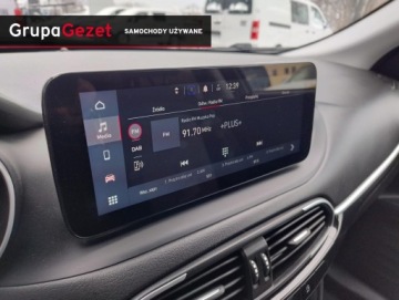 Fiat Tipo II Station Wagon Facelifting 1.6 MultiJet 130KM 2022 Fiat Tipo CROSS Kombi Diesel 1.6 MultiJet FV23%, zdjęcie 7