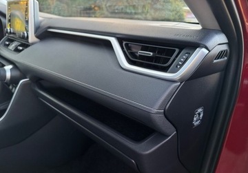 Toyota RAV4 V SUV 2.0 Dual VVT-iE 173KM 2021 Toyota RAV4 2,0 173ps Skora Multi Led Virtual Tacho Navi JBL Kamera Serwis, zdjęcie 29