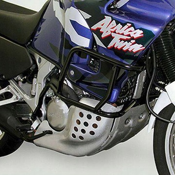 HONDA XRV750 AFRICA TWIN GMOLE BOCZNE OSŁONY