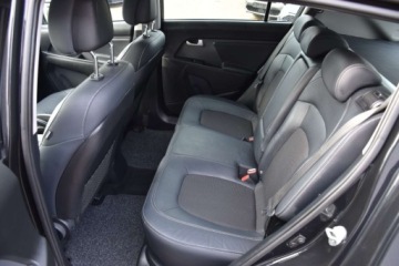 Kia Sportage III SUV Facelifting 1.7 CRDi 115KM 2014 Kia Sportage Kamera-Cofania Pol-Skora Klimatronic PanoramaGWARANCJA, zdjęcie 6