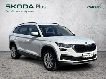 Skoda Kodiaq I SUV Facelifting 1.5 TSI 150KM 2022 Skoda Kodiaq 1.5TSI 150KM Ambition DSG l Hak, Grza, zdjęcie 38