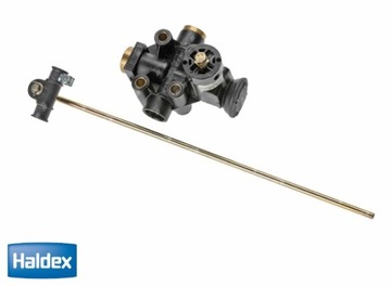 ZAWÓR POZIOMUJĄCY PODUSZKI HALDEX SCHMITZ WIELTON