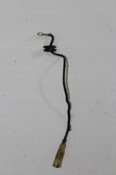 43I Электрический монтаж HUSQVARNA 25 R BUTTERFLOW