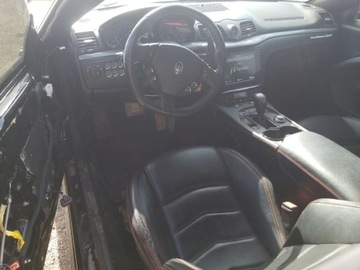 Maserati GranTurismo 2018 Maserati GranTurismo S 2018 4.7l 4.7 Benzyna 454KM, zdjęcie 8