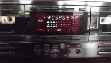 Магнитофон PALLADIUM PRESTIGE DOLBY B.C № HX PRO