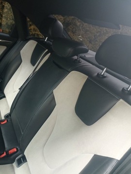 Audi A4 B8 S4 Limousine Facelifting 3.0 TFSI 333KM 2014 Audi S4 B8.5 Premium Plus 450 KM, zdjęcie 13