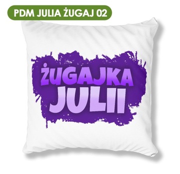 БЕЛАЯ ПОДУШКА PDM ДЛЯ БОССА 01 ПОДАРОК