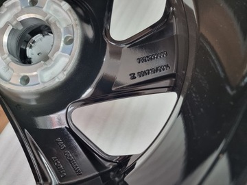 4× DISK HLINÍK CITROEN OE DS3 CROSSBACK 7.0" X 18" 4X108 ET 35