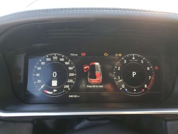 Land Rover Range Rover Sport II 2020 Land Rover Range Rover Sport SE 2020 3.0l 3.0 Benzyna 355KM, zdjęcie 13