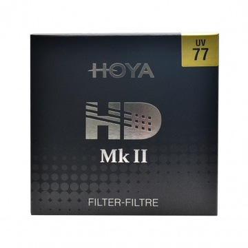 Filtr Hoya HD MkII UV 77mm