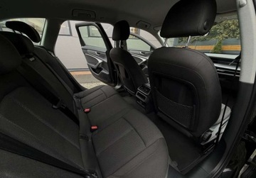 Audi A6 C8 Avant 2.0 40 TDI 204KM 2019 Audi A6 Avant LIFT 40 TDI 204KM navi AVANT Bi XENON bezwypadkowa 132 00, zdjęcie 16