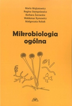 Mikrobiologia ogólna