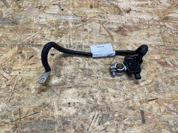 KLEMA MINUSOWA PRZEWÓD VW SKODA AUDI 1K0915181K